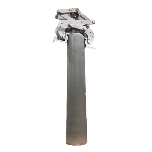 Aluminium Large Jumbo Size Casting Billet for Aeronautical structure